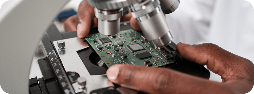 Research, Development & Engineering