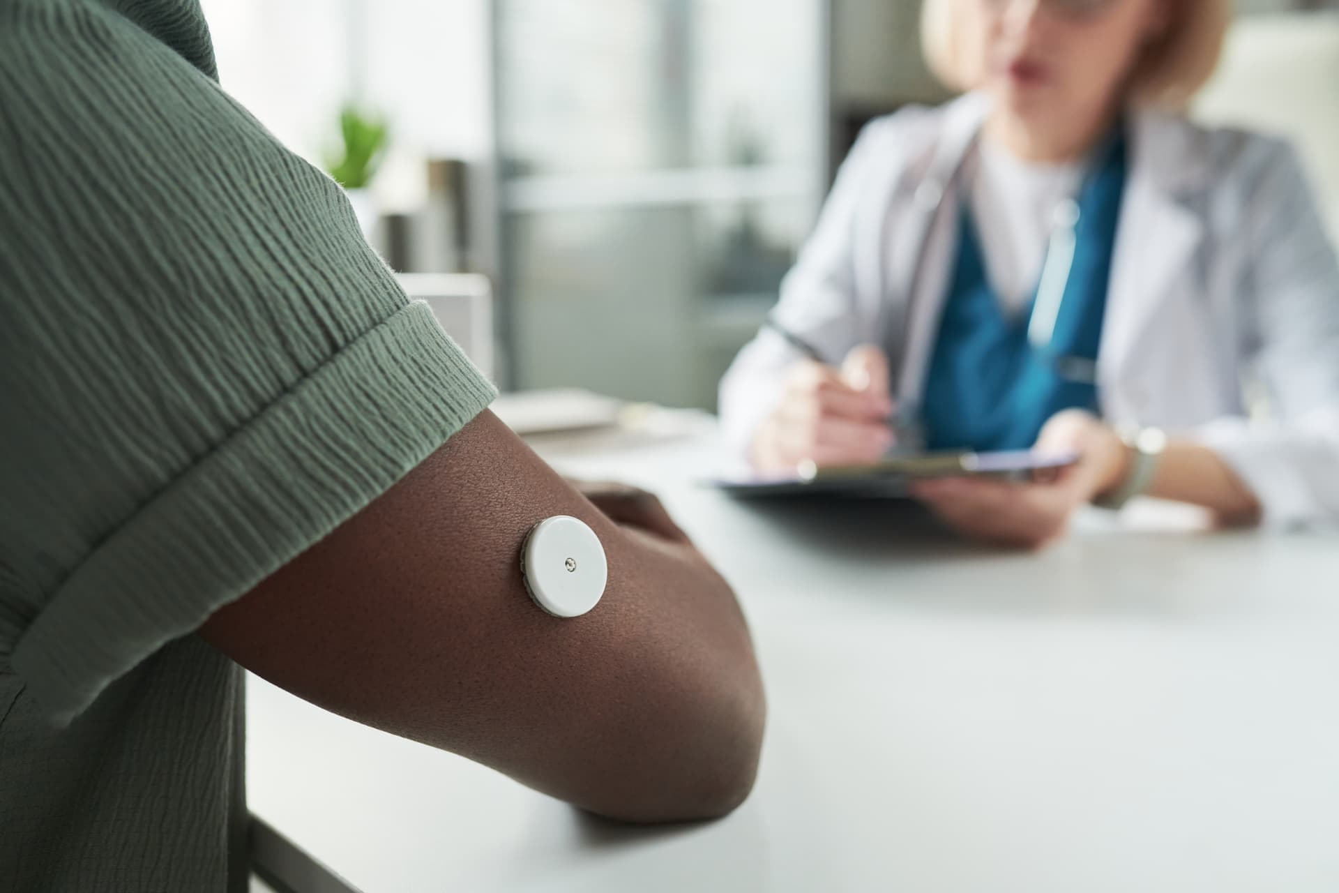 Digital Health & Remote Care