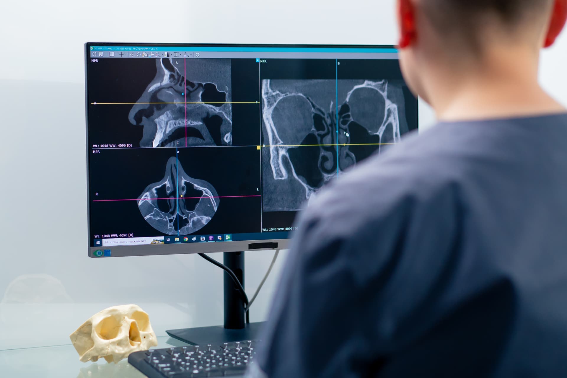 Diagnostics & Medical Imaging
