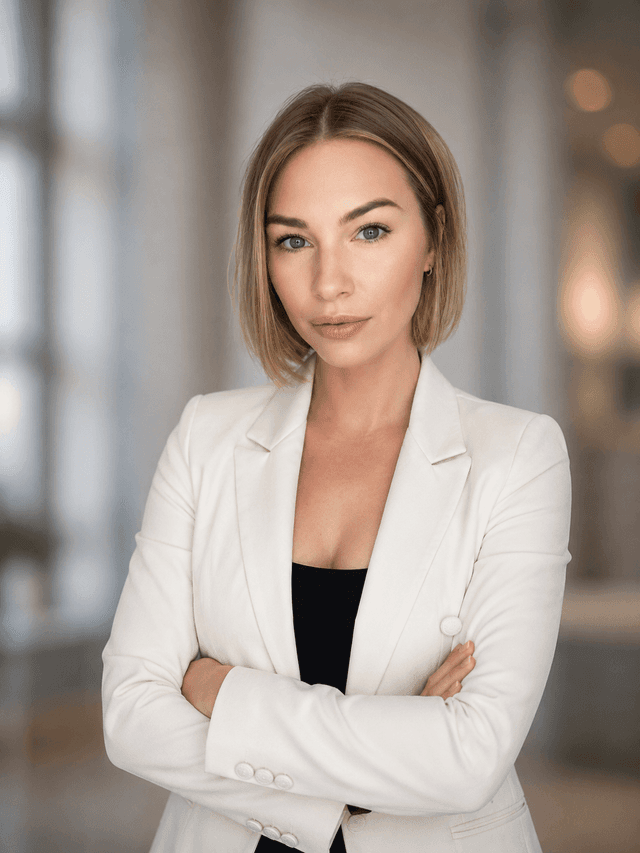 Nicole Shield