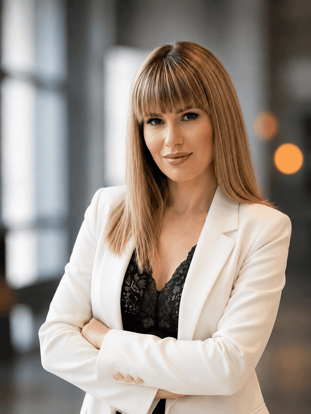 Karolina Dimitrova