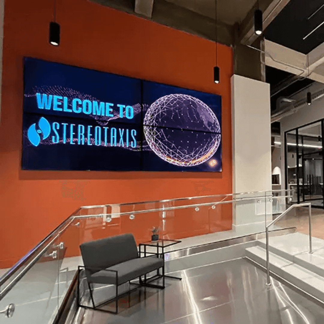 Stereotaxis announces definitive agreement to acquire Robocath