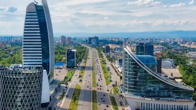 Bulgaria