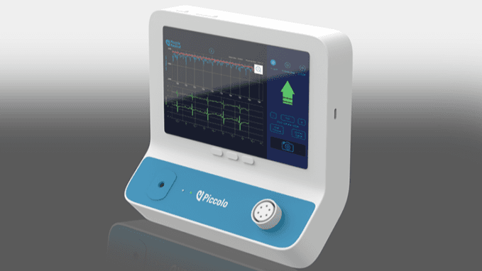 Spectrum Vascular acquires catheter guidance tech developer Piccolo Medical