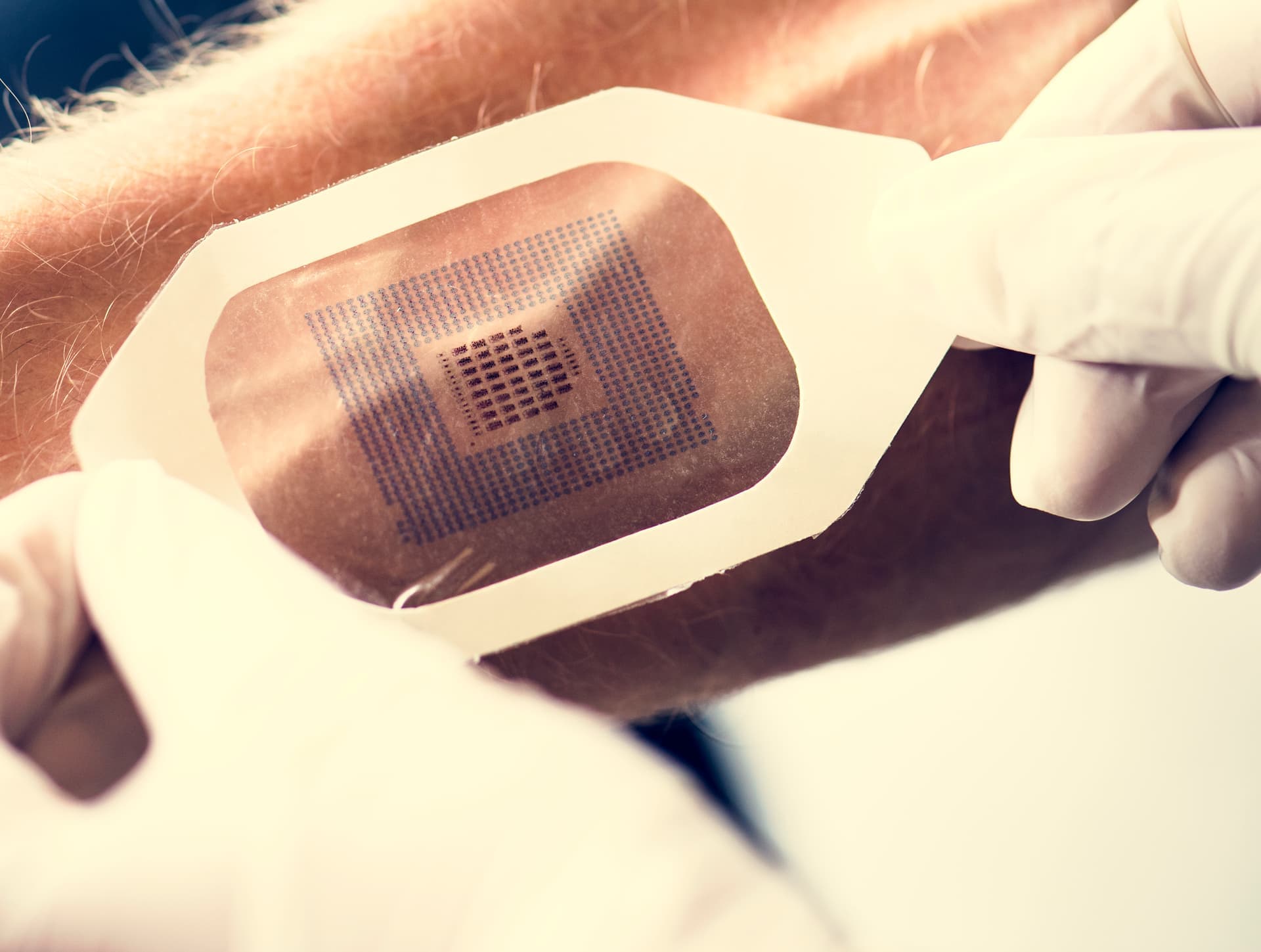 Wound Care & Regenerative Medicine
