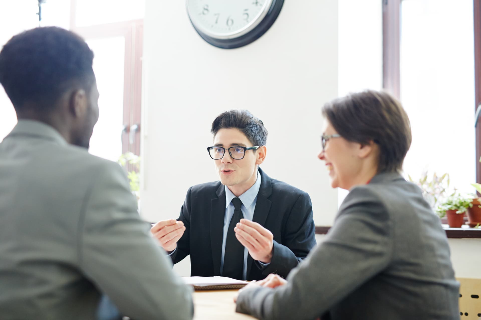 Sales & Marketing