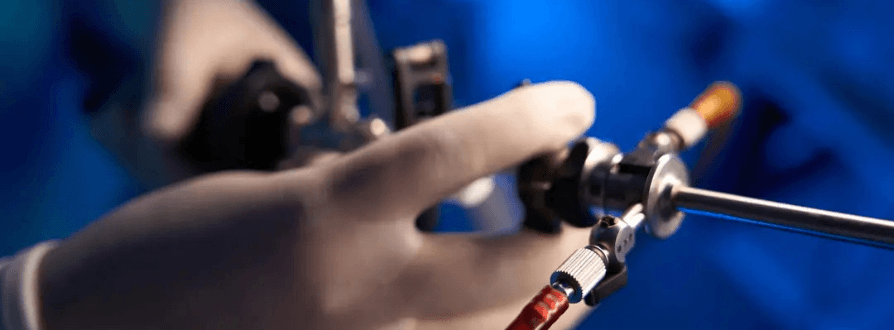 Minimally Invasive & Interventional Technologies
