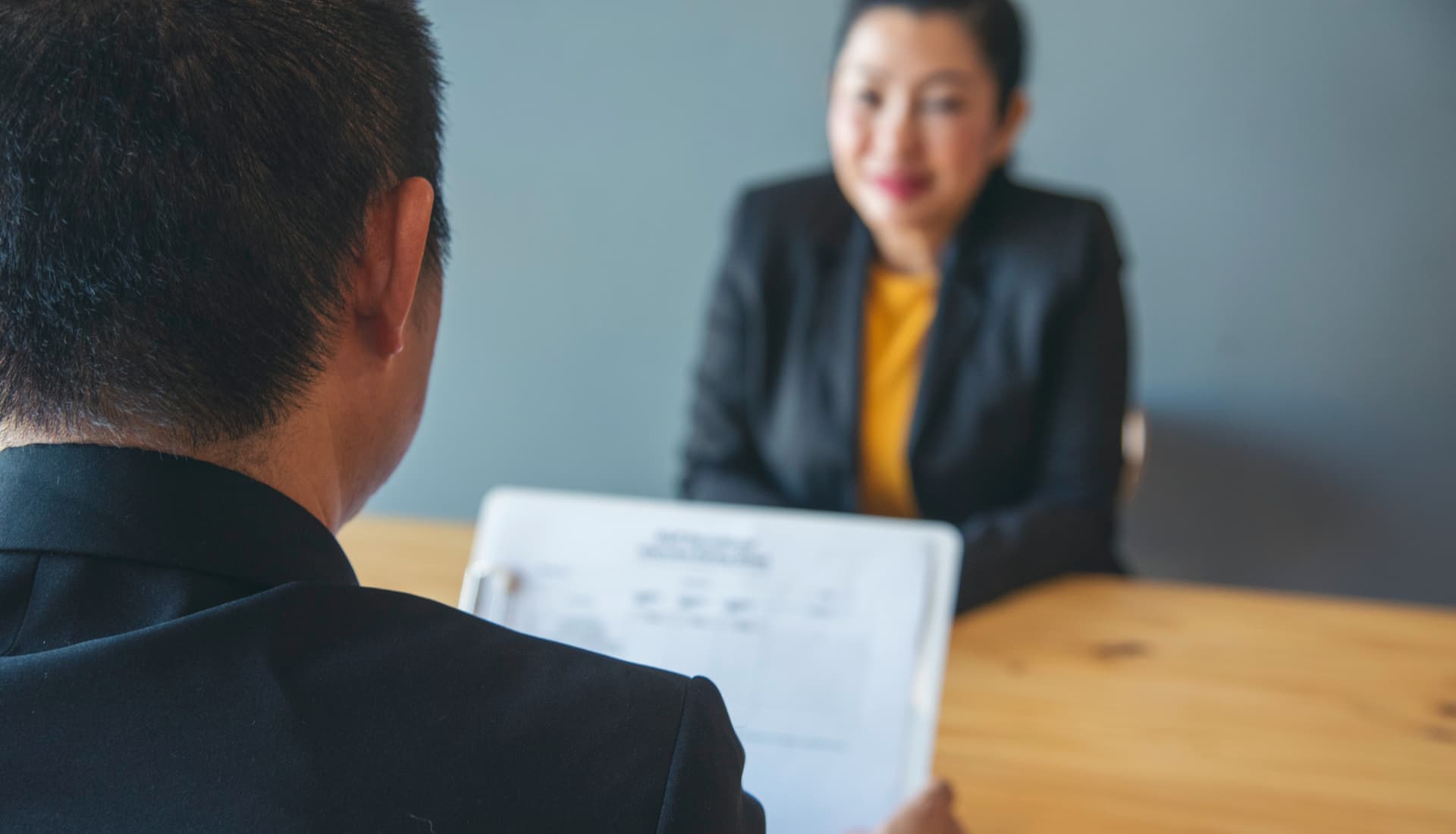 Human Resources