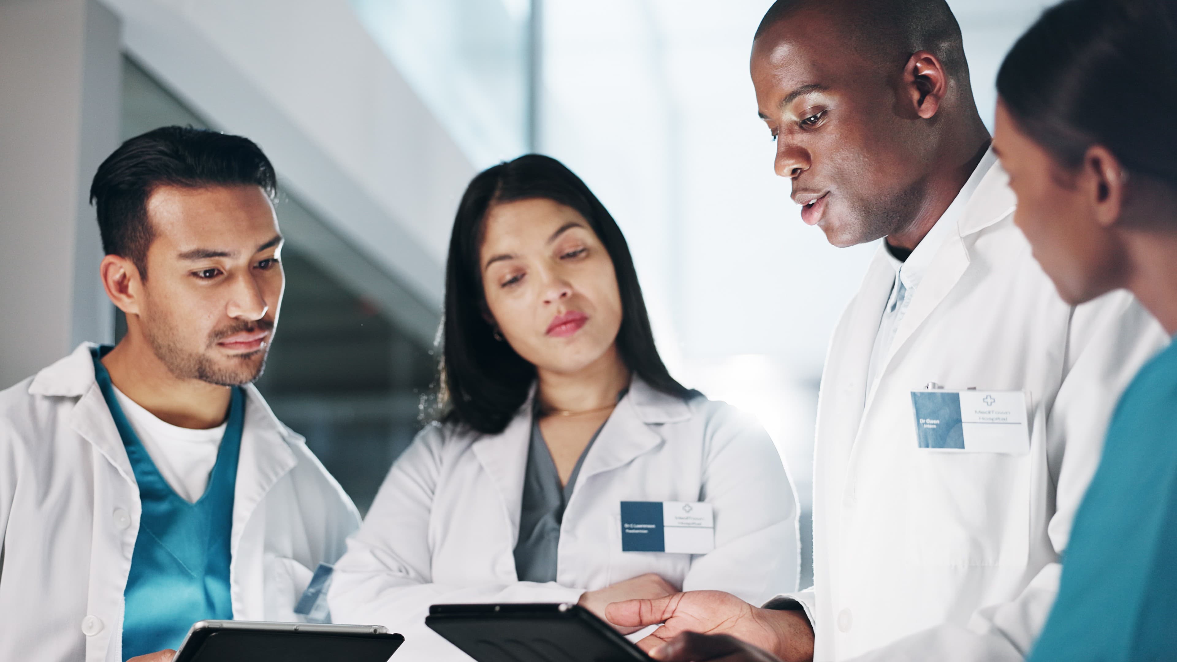 <p>From Prototype to Production: Digital Health Manufacturing Leader</p>