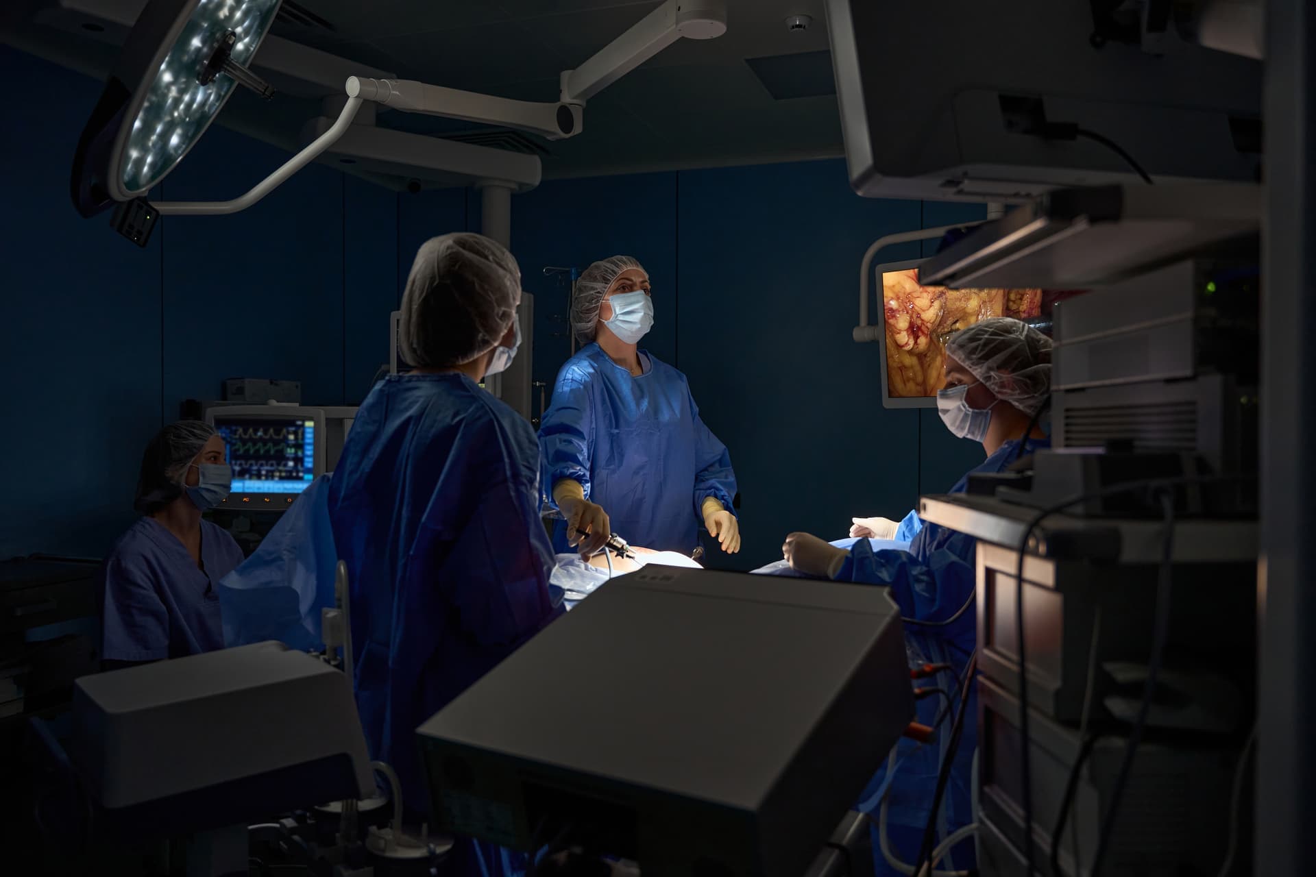 <p>Global CEO Search for Spine Robotics Pioneer Closed in 12 Weeks, LEM Surgical</p>