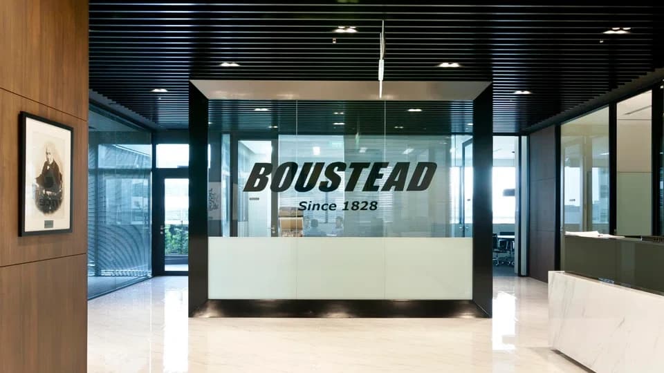 Boustead acquires majority stake in urology robotics company UroMedTech