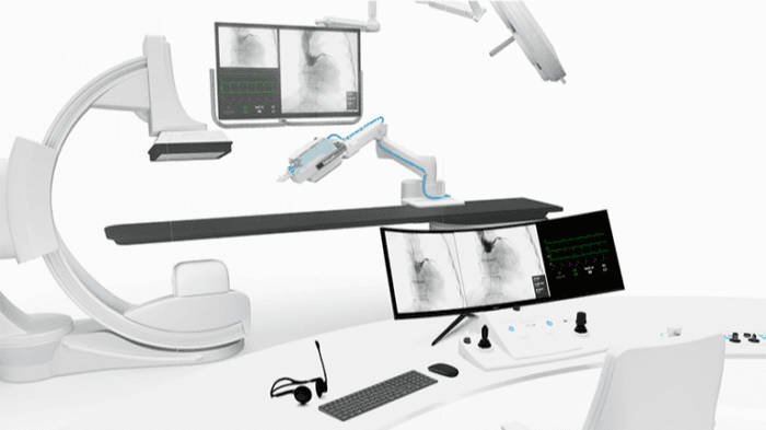 Stereotaxis completes $45M Robocath acquisition to strengthen robotic endovascular platform