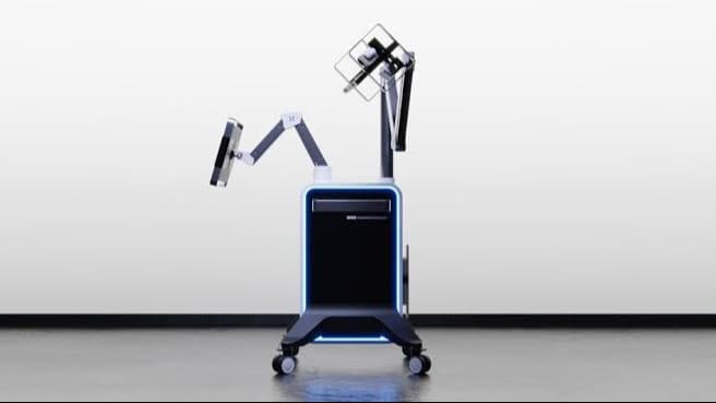 Zeta Surgical receives FDA clearance for robotic TMS stereotactic system