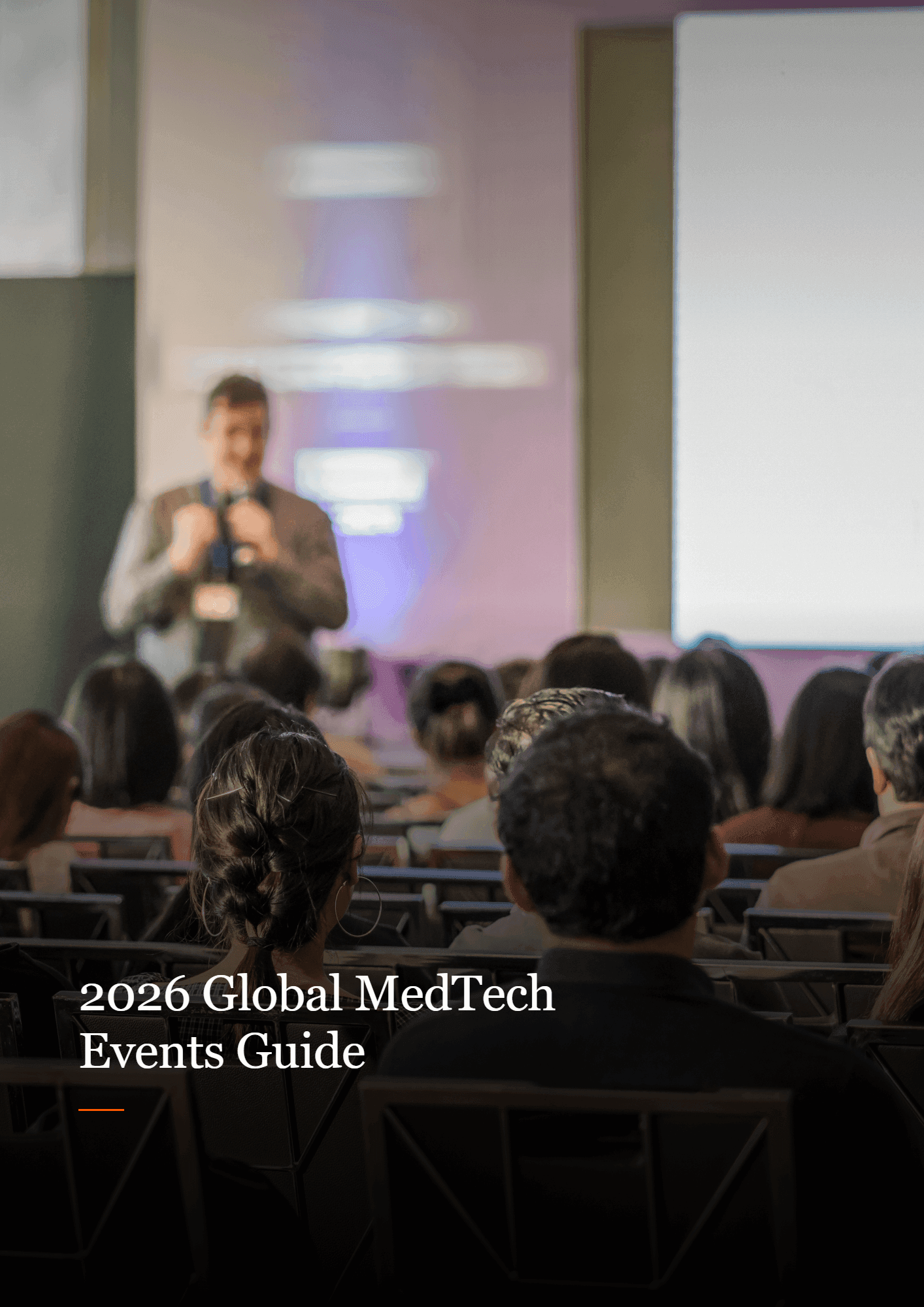 Your Complete 2026 Global MedTech Events Guide