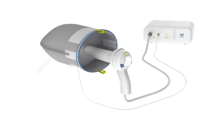 Claria Medical earns FDA nod for integrated hysterectomy tissue extraction system