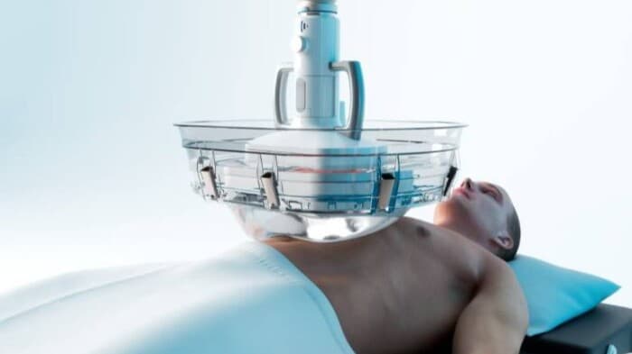 HistoSonics receives CE mark for Edison histotripsy system for liver tumors