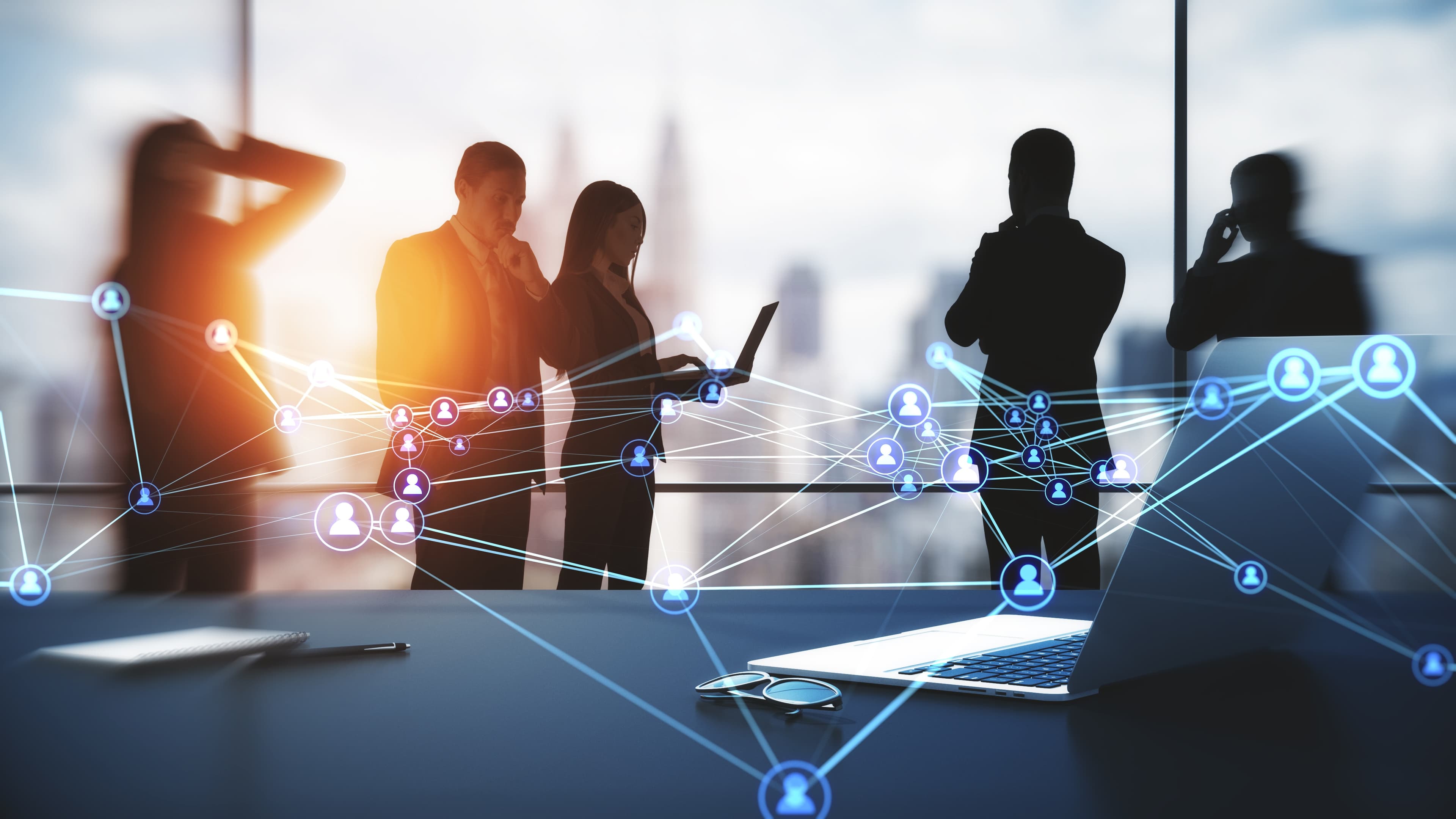 The Hidden Talent Pool: Why 20% of MedTech Leaders Aren't on LinkedIn