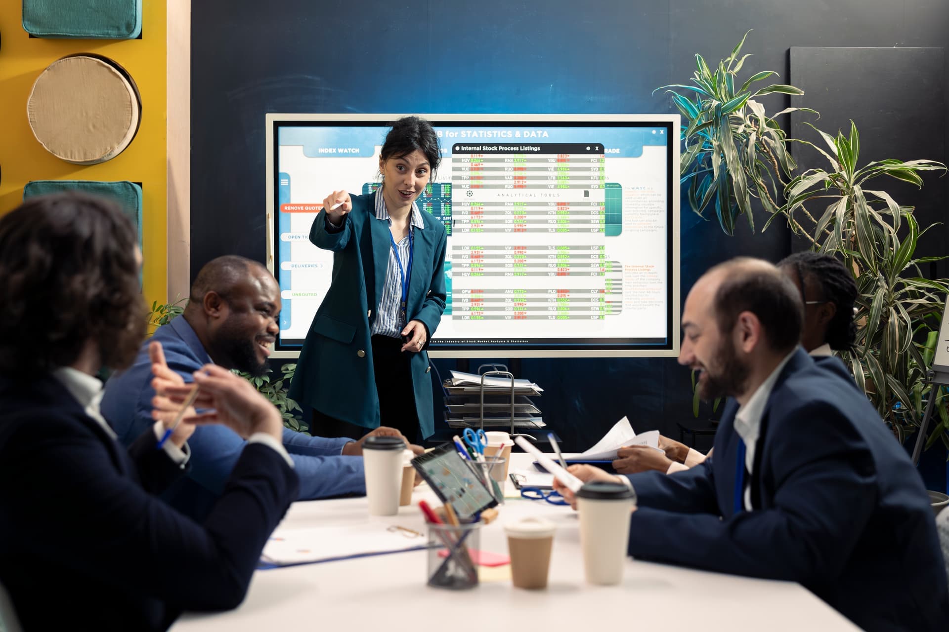 How to Build a MedTech Team for New Market Entry