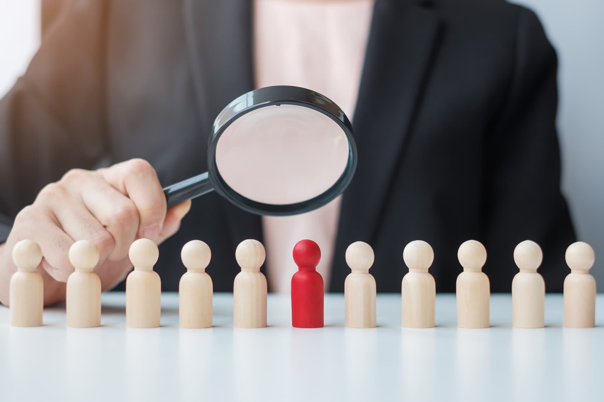 How to Choose a MedTech Executive Search Partner