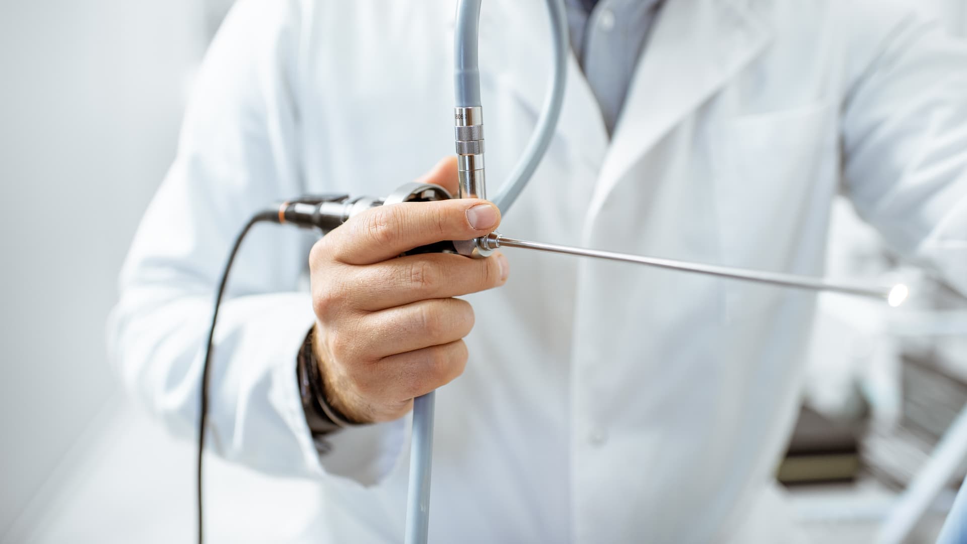 Genesis MedTech receives CE Mark approval for 8 mm video endoscope