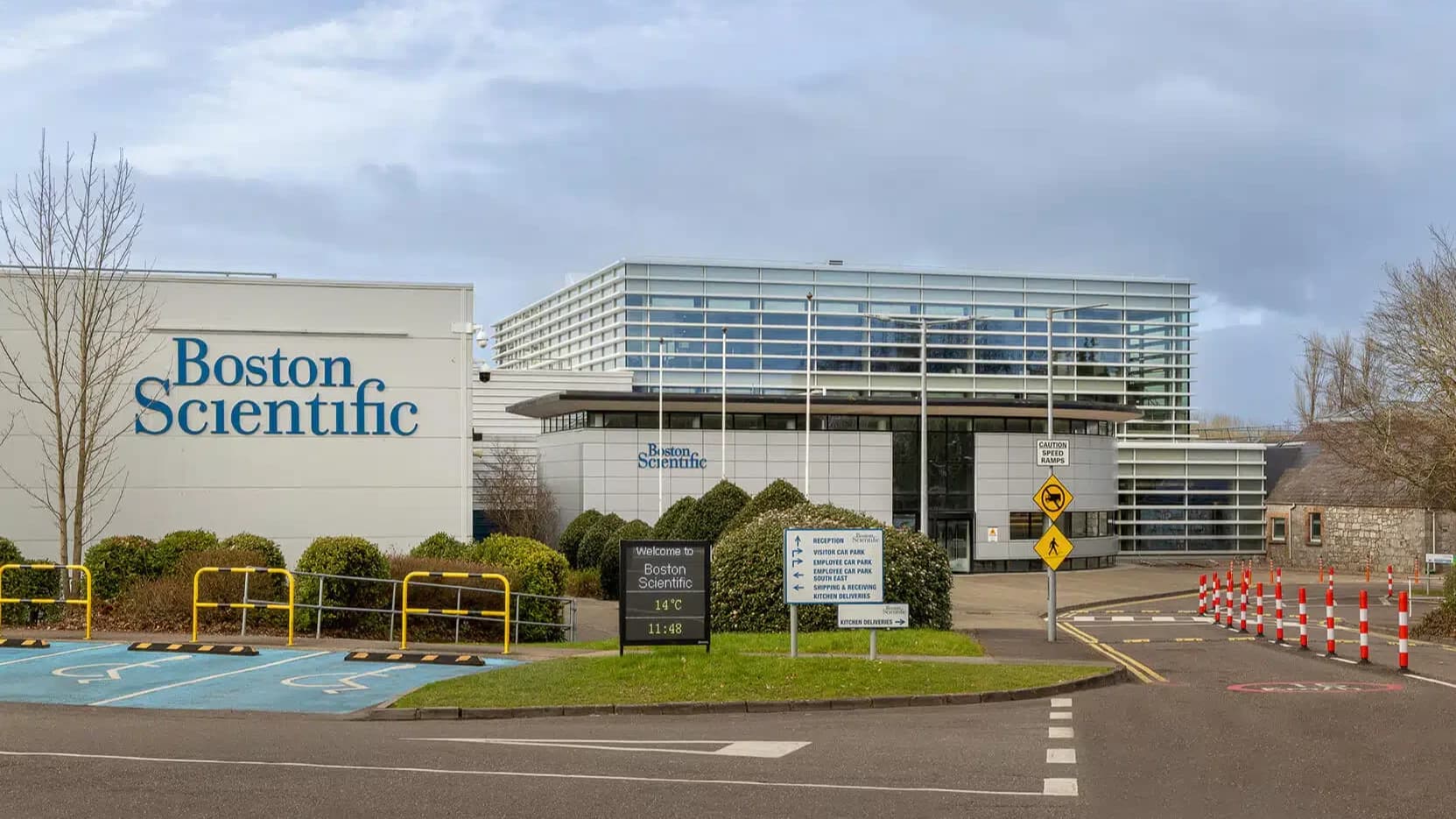Boston Scientific News Tracker: Latest Acquisitions, Product Launches & Milestones