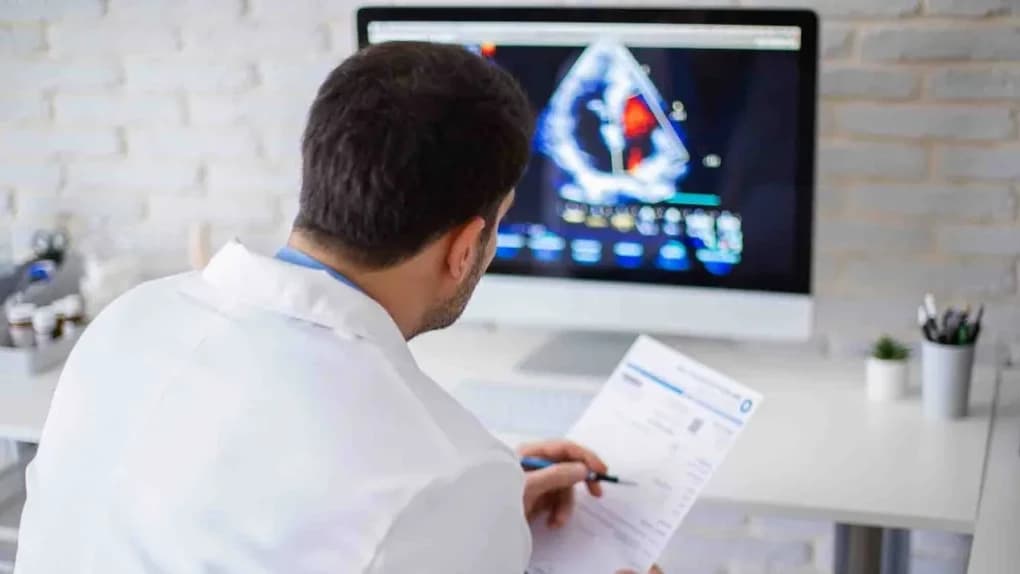 Elucid raises $55M oversubscribed Series D to advance AI cardiovascular platform