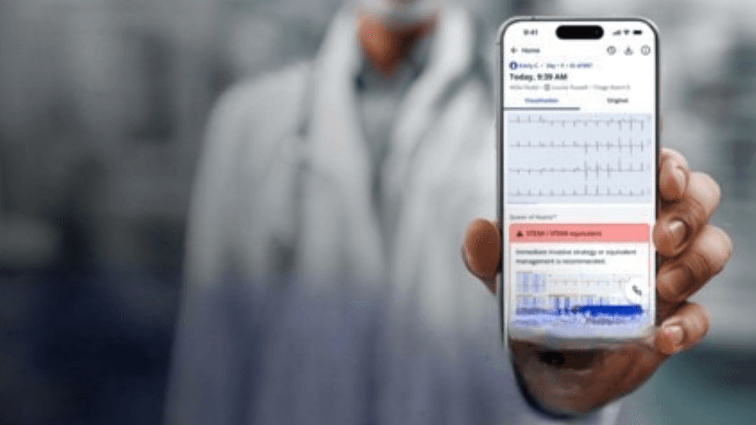 Powerful Medical's Queen of Hearts AI model wins FDA De Novo Authorization