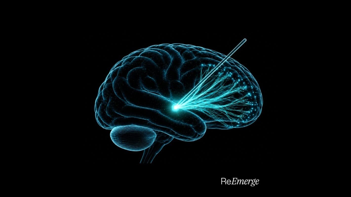 ReEmerge exits stealth with $37M Series A for brain injury cognitive therapy