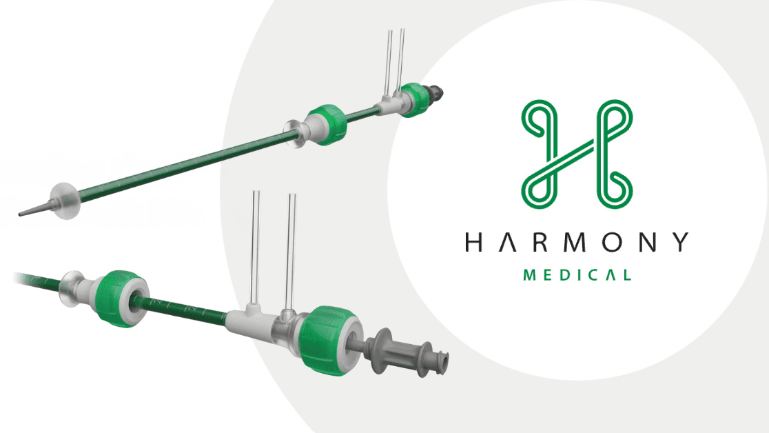 Harmony Medical