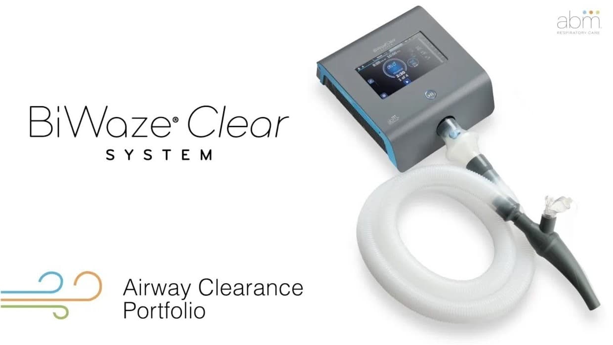 ABM Respiratory Care secures $20M Growth capital from Trinity Capital