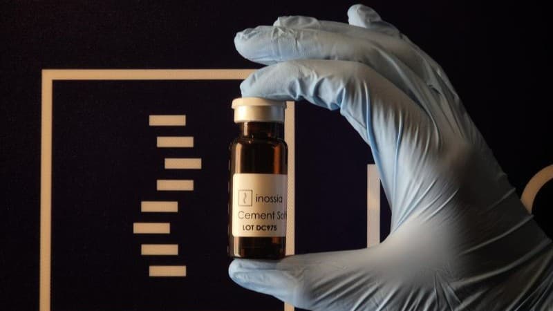 Inossia completes oversubscribed SEK 88M round ahead of FDA submission