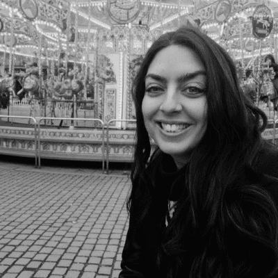 Sophie Halliwell avatar