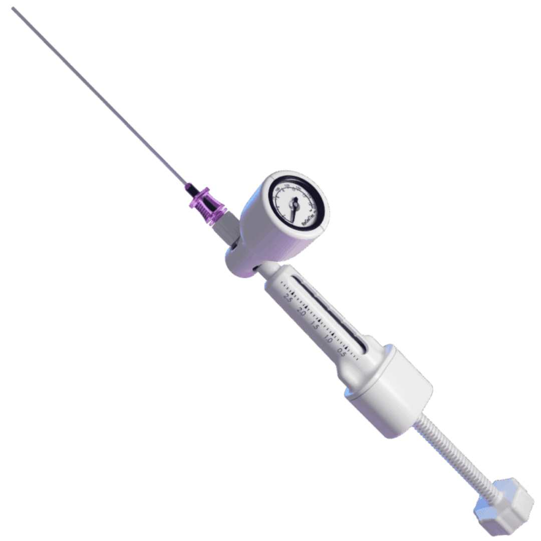 ReGelTec shows Percutaneous Hydrogel Implant improves chronic low back pain