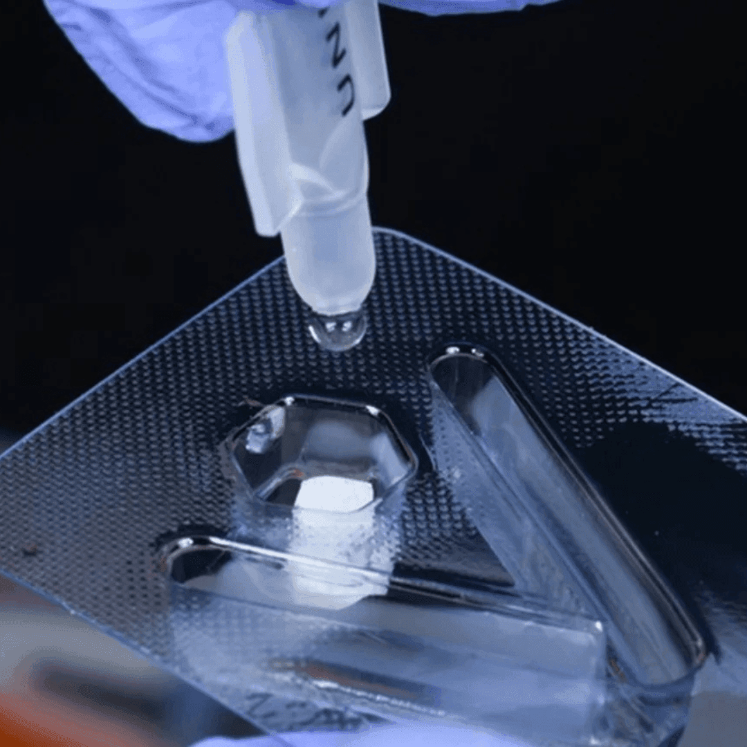 Apollo investment supports vVARDIS’s global Curodont expansion
