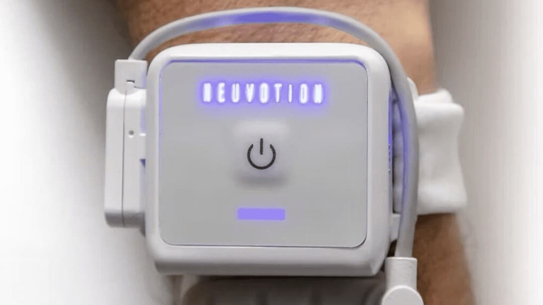 Neuvotion to launch neurostim for post-stroke recovery