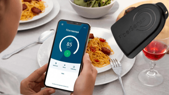 FiberSense to bring new CGM to European market with CE mark