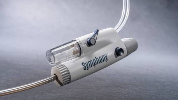 Imperative Care reports SYMPHONY-PE trial data for pulmonary embolism