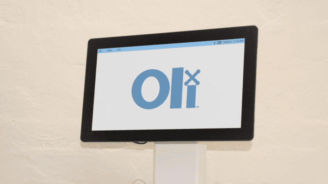 Oli raises $6.5M to predict birth complications before they happen