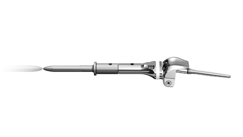 Onkos Surgical receives FDA clearance to expand antibacterial implant technology