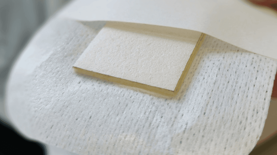 Nanordica Medical raises €1.6M to advance antibiotic-free wound care technology