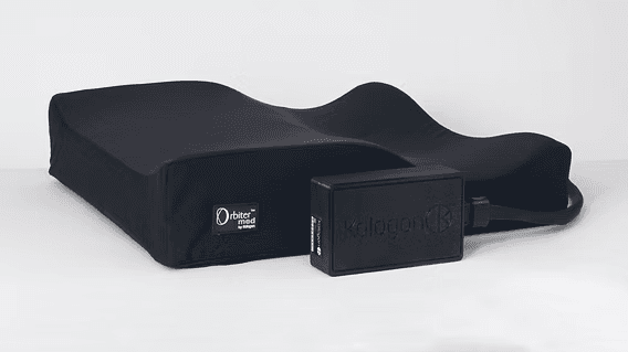 Kalogon raises $5.75M to make sitting healthier for all