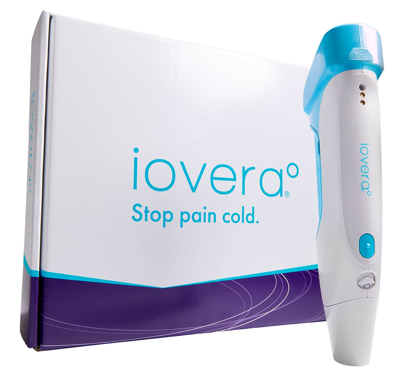 Zimmer Biomet to pay up to $140M for Iovera nerve therapy tech from Pacira BioSciences