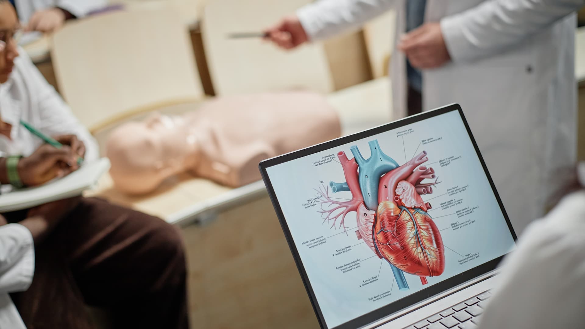 Nyra Medical enrolls first patient in mitral valve repair early feasibility study