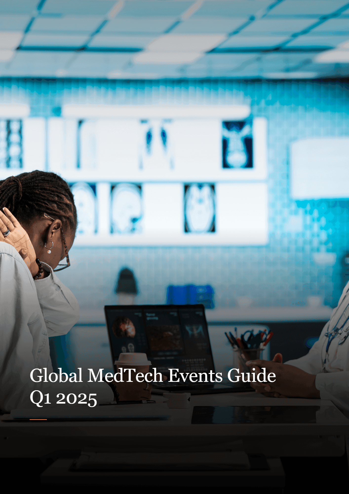 Global MedTech Events Guide