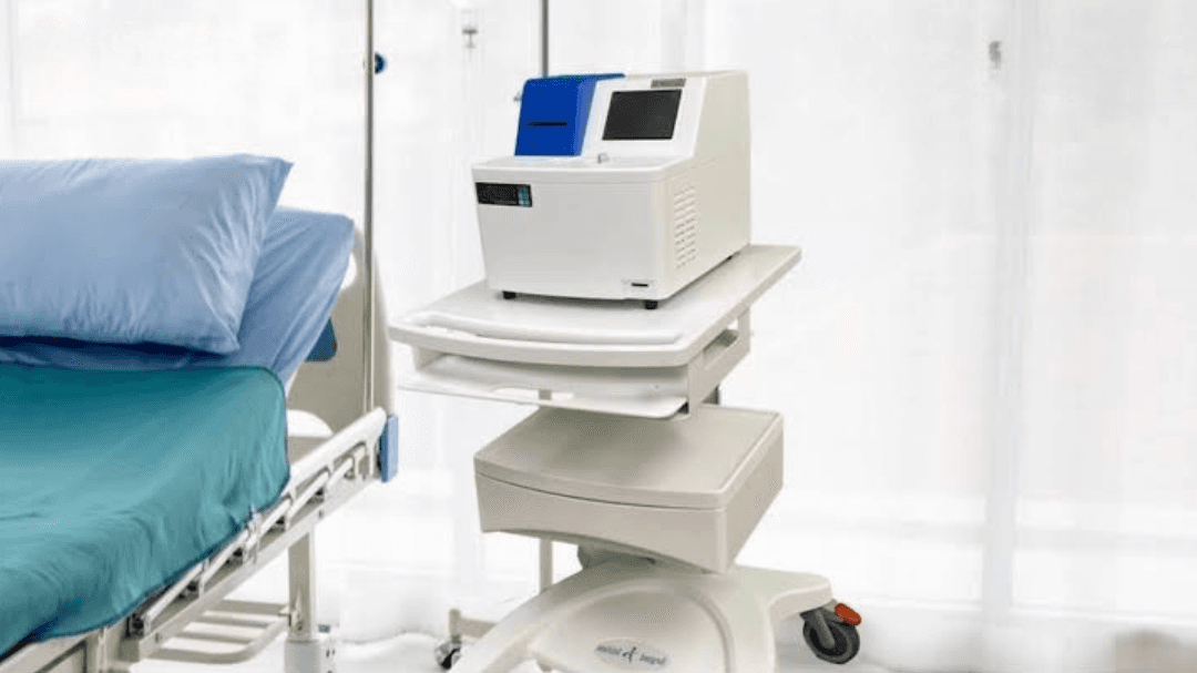 Bluejay completes enrollment in pivotal sepsis diagnostics study