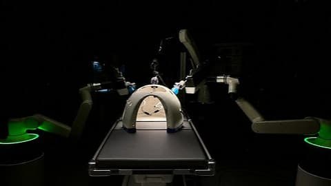 Momentis Surgical receives FDA clearance for Anovo robotic platform to support multiport surgery