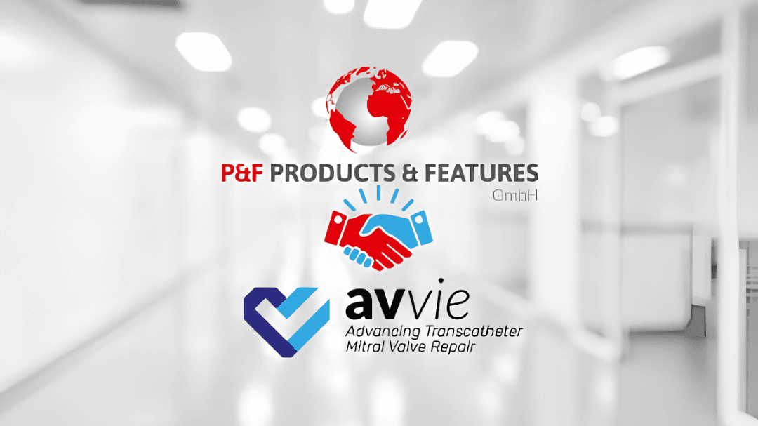 P&F acquires AVVie to expand structural heart therapy portfolio