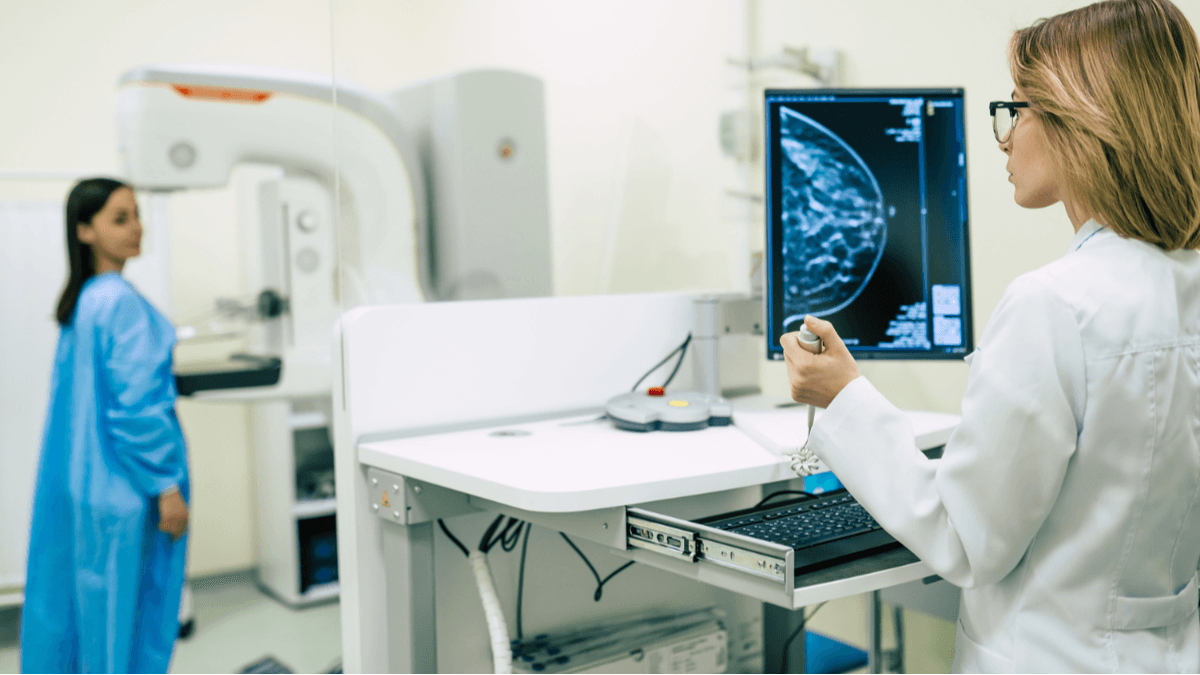 Calidar closes first-in-human study of 4D mammography device, advances toward 2027 pivotal trial