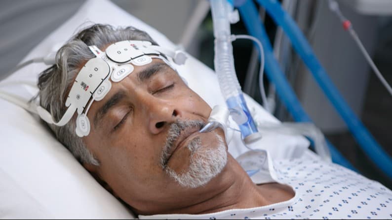 Masimo receives CE Mark for AI-Powered smartSedLine Brain Function monitor to advance anesthetic management