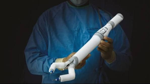 Virtual Incision wins FDA clearance for MIRA in benign hysterectomy procedures